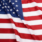 ANLEY - USA Flag 5x8 Foot - Heavy Duty