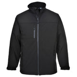 UTK50 - Softshell (3L)
