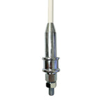 VSF - 1 Piece Pole, White