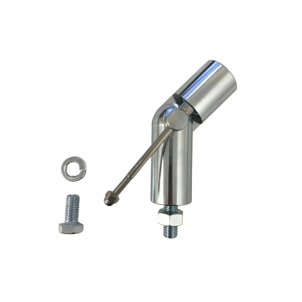 Fold Down Base – RUSSMILLSafety.com