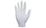 Value-Touch Powder-Free Latex Disposable Gloves - 5 Mil - 100bx