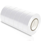 Electrical Tape - 0.6" x 50' High End Industrial Grade