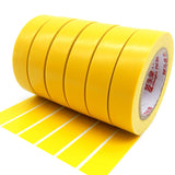 Electrical Tape - 0.6" x 50' High End Industrial Grade