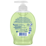 Softsoap Liquid Hand Soap, Golden Apple - 7.5 fluid ounce