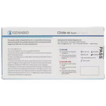 COVID-19 Rapid Self-Test Kit - 2ct. Test kit