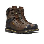 Men's CSA Abitibi II Waterproof Boot (Carbon-Fiber Toe)