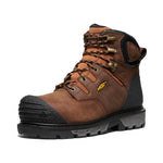 Keen - Men's Camden 6" Waterproof Boot (Carbon-Fiber Toe)