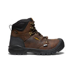 Keen - Men's Independence 6" Insulated Waterproof Boot (Carbon Fiber Toe)