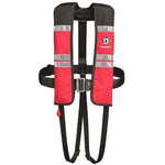 Crewfit 150N Harness - Red