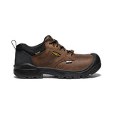 Keen - Men's Independence Oxford Waterproof Shoe (Carbon-Fiber Toe)