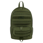 East West USA - Tactical Molle Military Backpack
