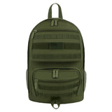 East West USA - Tactical Molle Military Backpack