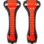 Emergency Escape Tool - for Rescue & Auto Emergency Escape, Set of 2