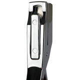 Extra Heavy Duty Hole Punch with Center Point Viewing Window - 1/8" Holes