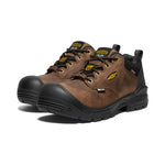 Keen - Men's Independence Oxford Waterproof Shoe (Carbon-Fiber Toe)