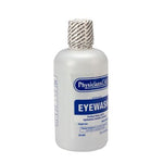 Eyewash Bottle, Screw Cap, 32 oz.