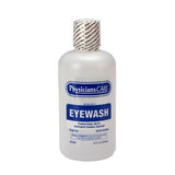 Eyewash Bottle, Screw Cap, 32 oz.