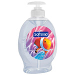 Softsoap Liquid Hand Soap, Aquarium - 7.5 fluid ounce