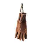 Heavy-Duty Glove Clips - For Work/Construction