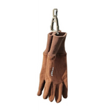Heavy-Duty Glove Clips - For Work/Construction