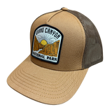 Grand Canyon National Park - Trucker Hat
