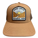 Grand Canyon National Park - Trucker Hat