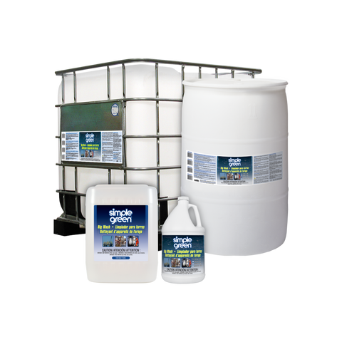Simple Green® Rig Wash