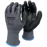 Southern Glove T-Force 13G Polyester Polyurethane Dipped General Purpose Gloves