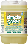 Simple Green® Industrial Cleaner & Degreaser Lemon Scent