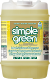 Simple Green® Industrial Cleaner & Degreaser Lemon Scent