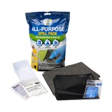 All Purpose Spill Pack, Zippy Bag