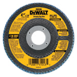 4-1/2"X5/8"-11 Z60 T29 FLAP DI