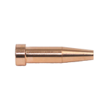 6290 Size 0 Harris Compatible Acetylene Cutting Tip