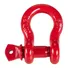 BADLAND 1/2 in. D-Ring Shackle for ATV