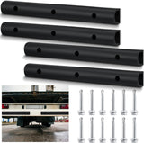 20 Inch Universal Rubber Bumper Strip