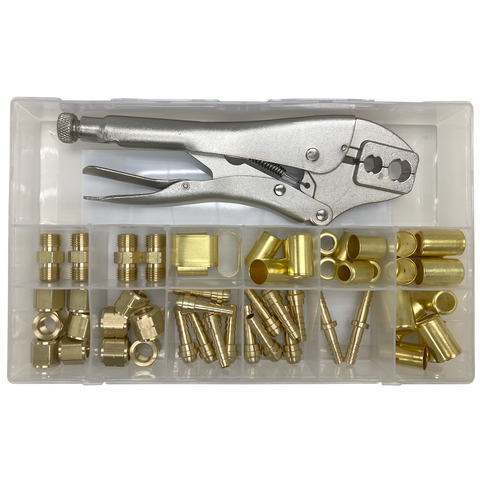 Blue Star CK-26 HOSE REPAIR KIT