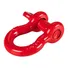 BADLAND 1/2 in. D-Ring Shackle for ATV