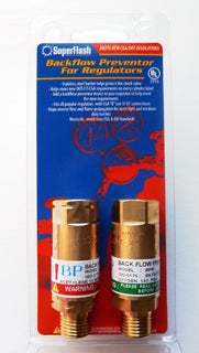 FARS 616226-03540 BACKFLOW PREVENTOR REG. SET