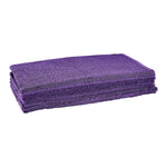 GRANT'S Ultraplush Edgeless Microfiber Towels, 12-Pack