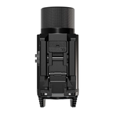 BRAUN 1000 Lumen Tactical Rail Mount LED Light