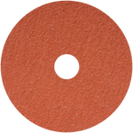 4-1/2 X 5/8-11 36G TYPE 1 CERAMIC DISC