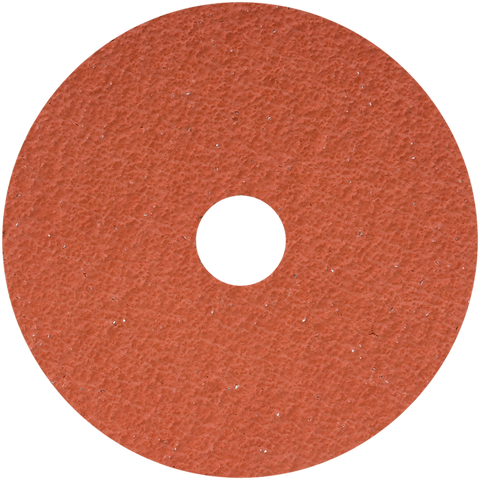 4-1/2 X 5/8-11 36G TYPE 1 CERAMIC DISC