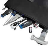 YUKON 12 in. Zipper Utility Pouch