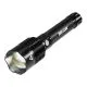 BRAUN 13,000 Lumen Rechargeable Waterproof Flashlight