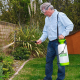 GREENWOOD  2 Gallon Home and Garden Sprayer