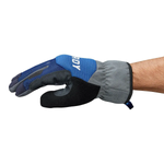 HARDY Insulated Water-Resistant Work Gloves