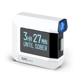 BACtrack C8 SMARTPHONE PERSONAL BREATHALYZER