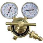350-SERIES NITROGEN REGULATOR