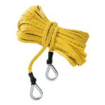 FLAME RETARDANT ROPE