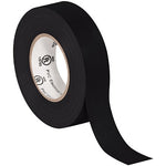 PVC Electrical Insulating Tape - 3/4 inch x 66ft (Black)